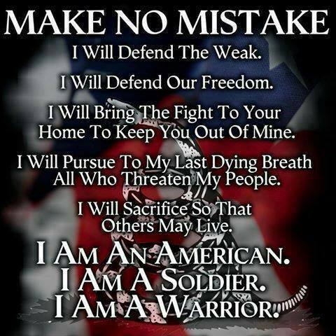 A marine veteran is going to fix a broke system